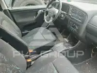 1995 Volkswagen GOLF