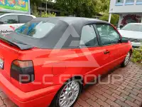 1995 Volkswagen GOLF