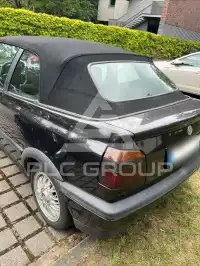 1995 Volkswagen GOLF
