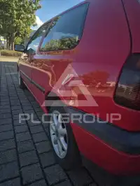 1995 Volkswagen GOLF