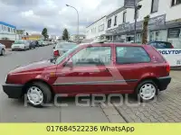 1995 Volkswagen GOLF