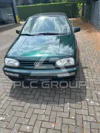 1995 Volkswagen GOLF