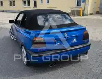 1995 Volkswagen GOLF