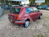 1995 Volkswagen GOLF