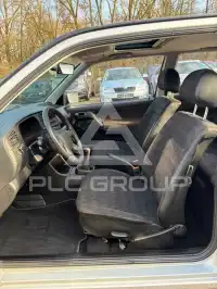 1995 Volkswagen GOLF