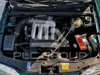1995 Volkswagen GOLF
