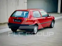 1995 Volkswagen GOLF