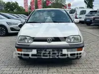 1995 Volkswagen GOLF