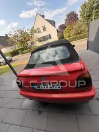 1995 Volkswagen GOLF