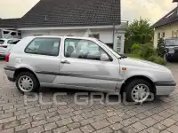 1995 Volkswagen GOLF