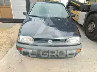 1995 Volkswagen GOLF