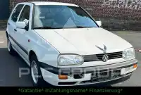1995 Volkswagen GOLF