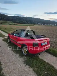 1995 Volkswagen GOLF