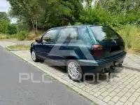 1995 Volkswagen GOLF
