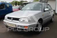 1995 Volkswagen GOLF