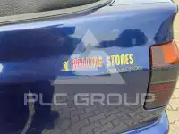 1995 Volkswagen GOLF