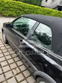 1995 Volkswagen GOLF