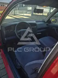 1995 Volkswagen GOLF