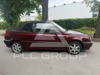 1995 Volkswagen GOLF