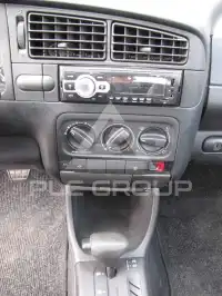 1995 Volkswagen GOLF