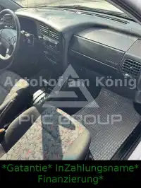 1995 Volkswagen GOLF
