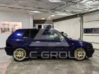 1995 Volkswagen GOLF