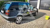 1995 Volkswagen GOLF