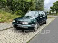 1995 Volkswagen GOLF