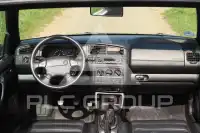 1995 Volkswagen GOLF