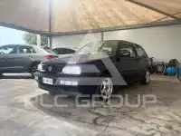 1995 Volkswagen GOLF