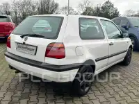 1995 Volkswagen GOLF