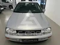 1995 Volkswagen GOLF