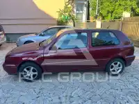 1995 Volkswagen GOLF