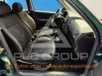1995 Volkswagen GOLF