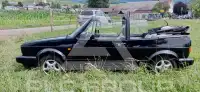 1995 Volkswagen GOLF