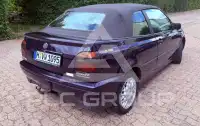 1995 Volkswagen GOLF