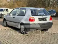 1995 Volkswagen GOLF
