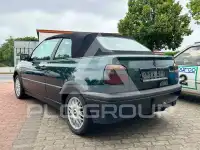 1995 Volkswagen GOLF