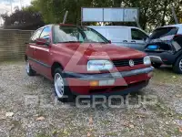 1995 Volkswagen GOLF