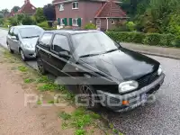 1995 Volkswagen GOLF