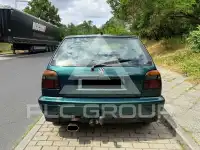 1995 Volkswagen GOLF