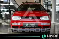 1995 Volkswagen GOLF