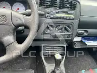 1995 Volkswagen GOLF