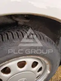 1995 Volkswagen GOLF