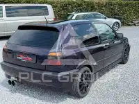 1995 Volkswagen GOLF