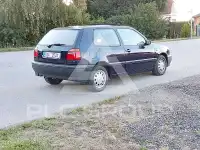 1995 Volkswagen GOLF