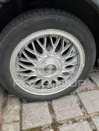 1995 Volkswagen GOLF