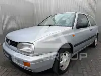 1995 Volkswagen GOLF