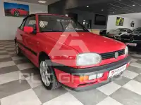 1995 Volkswagen GOLF