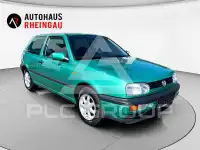 1995 Volkswagen GOLF